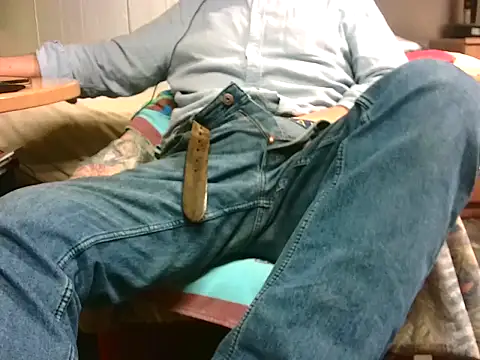 Giulio35 Pika online show from March 3, 4:46 pm