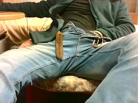 Giulio35 Pika online show from March 23, 1:26 pm