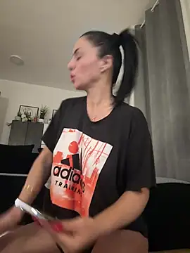 KimKelly13 online show from January 22, 6:41 pm