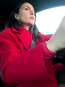 KimKelly13 online show from November 6, 7:09 am