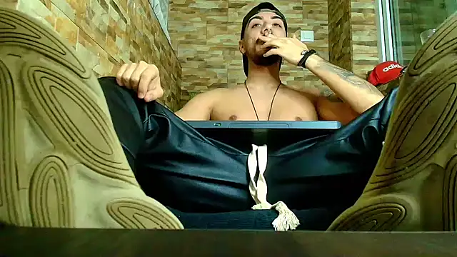 AndrewBanner online show from January 23, 5:02 am