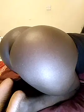 Misskhalifa  online show from January 27, 4:52 am