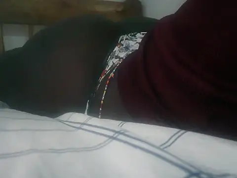 Mercydiva online show from March 28, 9:14 pm