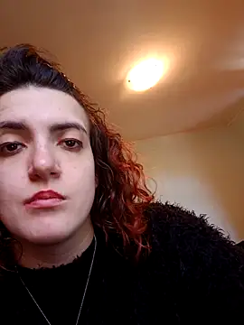 LadyMinnie online show from October 30, 1:34 pm