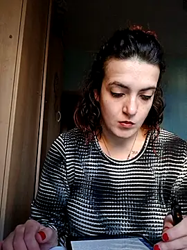 LadyMinnie online show from November 4, 10:03 am