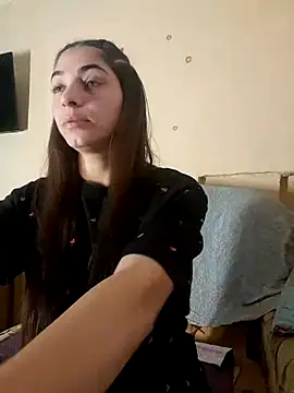 AntoniaHottie online show from December 28, 10:25 am