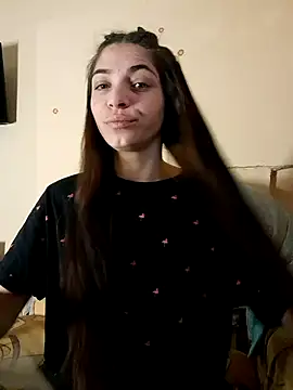 AntoniaHottie online show from December 29, 9:17 am