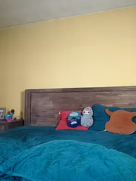 AntoniaHottie online show from February 28, 8:26 am