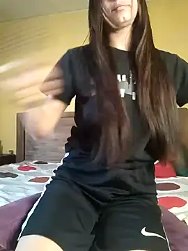 AntoniaHottie online show from May 5, 7:16 am