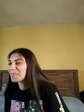 AntoniaHottie online show from May 16, 10:36 am