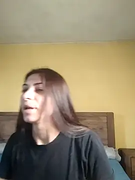 AntoniaHottie online show from May 19, 7:47 am