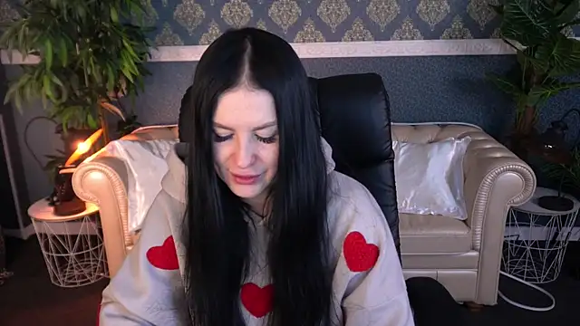 Snapshot of AmberDismond chatting on January 19, 6:39 am AmberDismond online show from January 19, 6:39 am