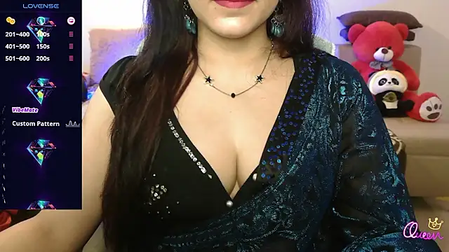 Annu-Darling online show from January 31, 7:11 pm