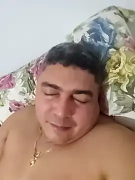 gordito xx online show from January 11, 11:35 pm