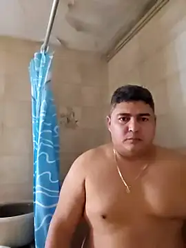 gordito xx online show from January 16, 9:08 pm