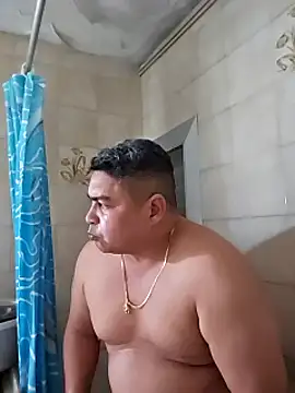 gordito xx online show from January 28, 10:34 pm