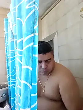 gordito xx online show from February 8, 10:19 pm