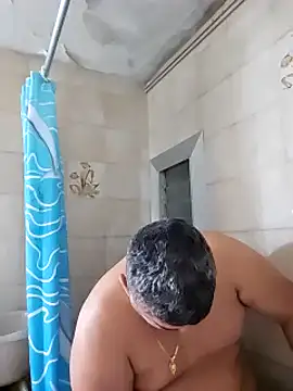 gordito xx online show from February 13, 6:30 am