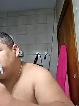 gordito xx online show from February 17, 6:31 am