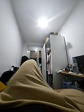 gordito xx online show from February 17, 10:14 pm