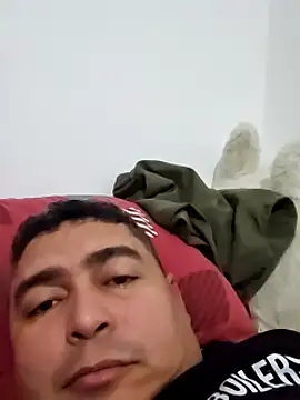 gordito xx online show from February 25, 8:19 pm