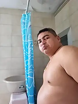 gordito xx online show from February 26, 6:15 am