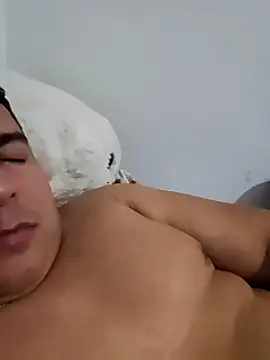 gordito xx online show from February 27, 11:04 pm