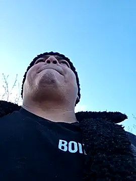 gordito xx online show from March 17, 6:40 am