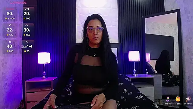 Snapshot of dayana_mendoza69 chatting on December 12, 12:33 pm dayana mendoza69 online show from December 12, 12:33 pm