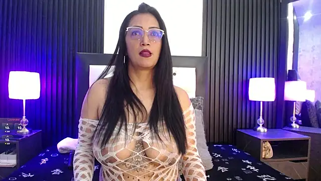 Snapshot of dayana_mendoza69 chatting on January 7, 1:14 pm dayana mendoza69 online show from January 7, 1:14 pm