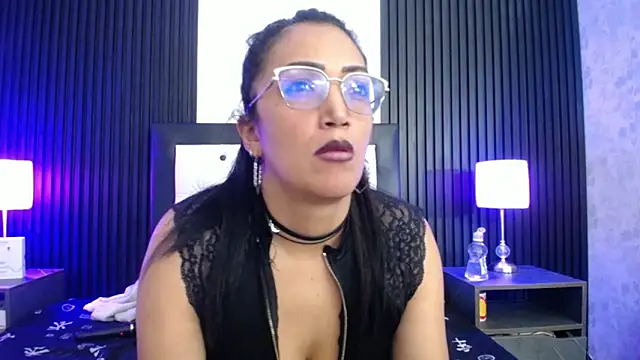 Snapshot of dayana_mendoza69 chatting on January 29, 3:47 pm dayana mendoza69 online show from January 29, 3:47 pm