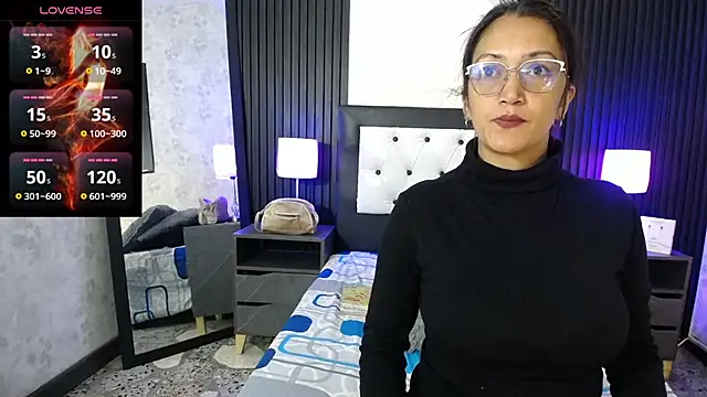 Snapshot of dayana_mendoza69 chatting on March 5, 12:55 pm dayana mendoza69 online show from March 5, 12:55 pm