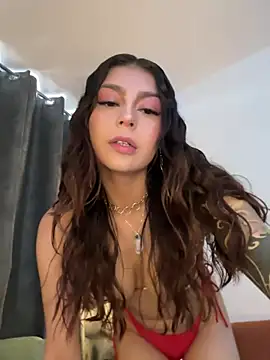 CHERRYY BOMB  online show from March 31, 7:25 pm