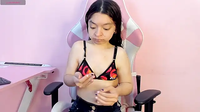 CharlotteMuller online show from November 25, 7:36 pm