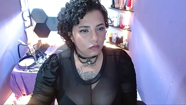 Snapshot of Alexa_Slavehot777 chatting on January 30, 10:30 pm Alexa Slavehot777 online show from January 30, 10:30 pm