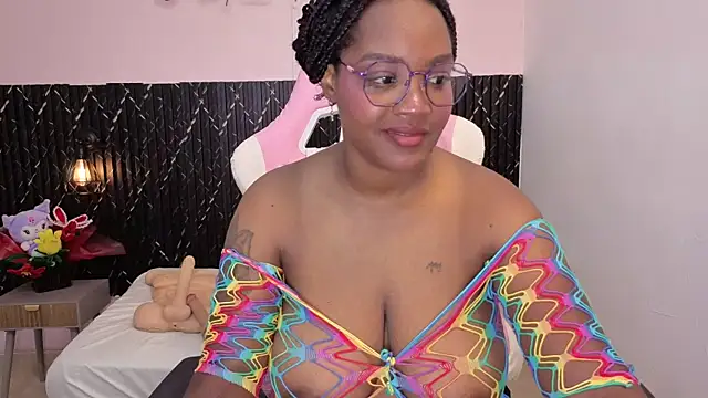 chanel brunette online show from April 28, 6:57 pm