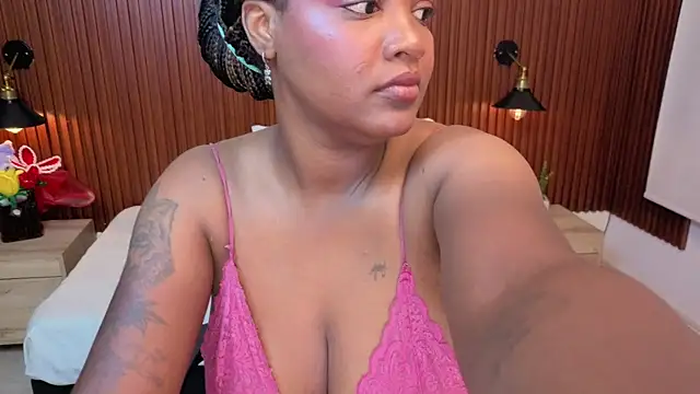chanel brunette online show from June 24, 1:10 pm