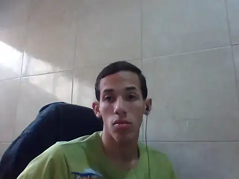 Deuscatorze online show from November 1, 3:36 pm