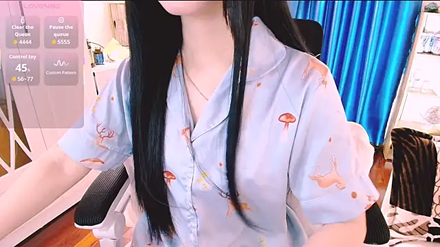 Lee Mi online show from April 27, 8:45 am