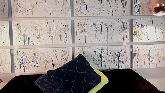 Biiancacox online show from January 25, 4:34 am