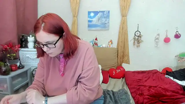 Snapshot of PlayfullMature chatting on January 29, 10:01 pm PlayfullMature online show from January 29, 10:01 pm