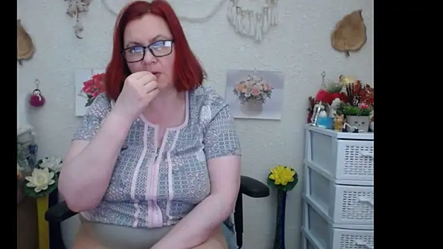 PlayfullMature online show from September 19, 9:59 pm