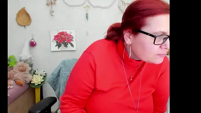 PlayfullMature online show from September 27, 12:48 am