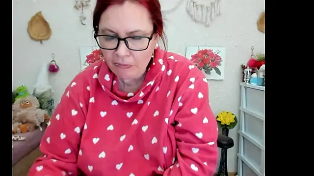 PlayfullMature online show from September 27, 6:57 pm