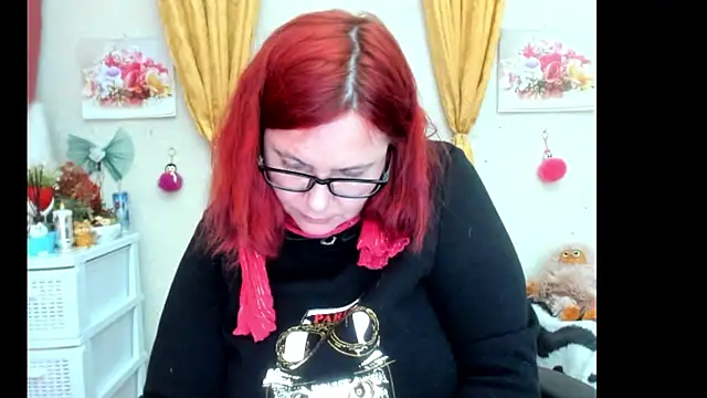 PlayfullMature online show from October 3, 2:58 pm