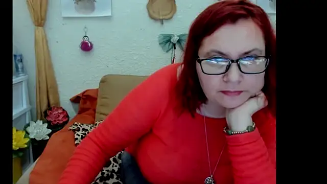 PlayfullMature online show from October 29, 3:14 pm