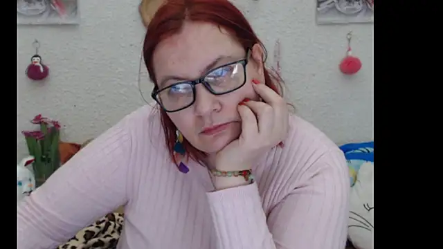 PlayfullMature online show from November 19, 5:02 pm