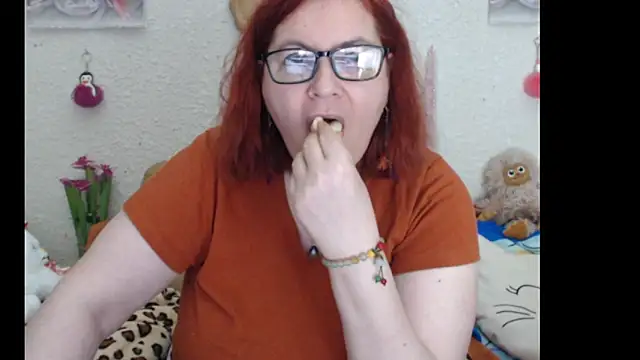 PlayfullMature online show from November 21, 9:02 pm