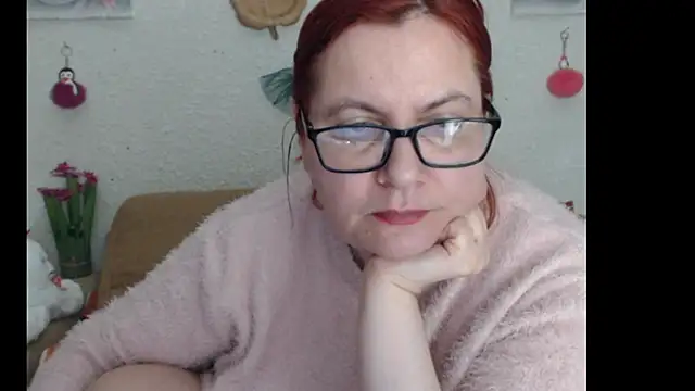 PlayfullMature online show from November 24, 9:58 pm