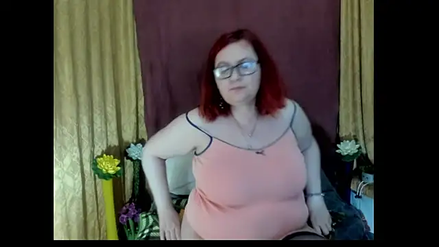 PlayfullMature online show from March 7, 10:29 pm